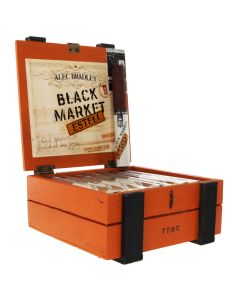 Alec Bradley Black Market Esteli Toro Box of 24
