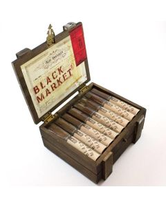 Alec Bradley Black Market Gordo Box of 24