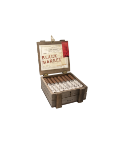 Alec Bradley  Black Market Punk Box of 24