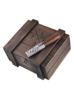 Alec Bradley Black Market Robusto Box of 24