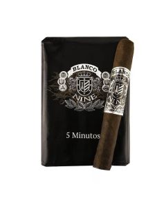Blanco Nine Minutos 10 Packs of 5