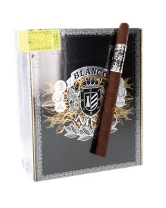 Blanco Nine Oscuro Corojo Double Corona Box of 20