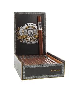 Blanco Nine Oscuro Corojo Lancero Box of 30