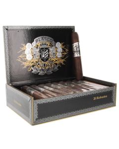 Blanco Nine Oscuro Corojo Robusto Box of 20