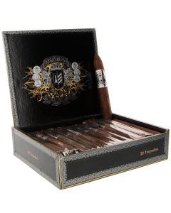 Blanco Nine Oscuro Corojo Torpedo Box of 20