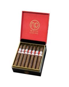 Rocky Patel BOLD BY NISH PATEL SIXTY Box of 21