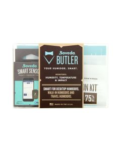 Boveda Sensor Kit