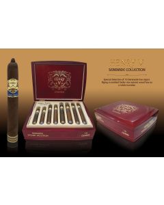 Test Product HENRY V BOX 16