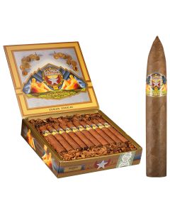 La Vieja Habana Belicoso D Cuban Corojo Box of 20