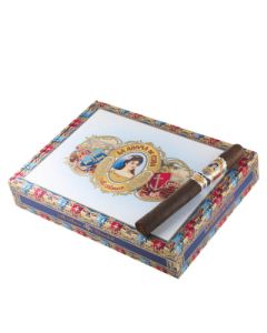 La Aroma de Cuba Mi Amor Churchill Box of 25