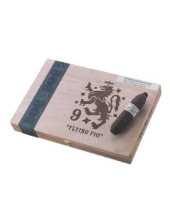 Liga Privada No.9 Flying Pig Box of 12