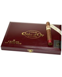 Côte d'Or LaTâche - 2016     Box of 10