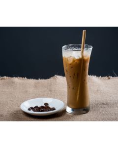 Premium VN Black Coffee Condensed Milk