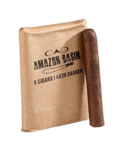 Cao Amazon Basin Daggers Pack of 5