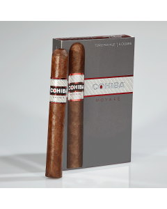 Cohiba Royale Toro Royale Box of 5