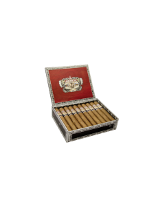 Alec Bradley AMERICAN - Classic Blend Churchill Box of 24