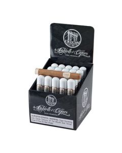 Undercrown Shade Gran Toro Tubo Carton Box 25