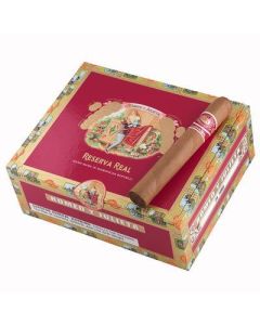 ROMEO Y JULIETA RES. REAL TORO & LIGHTER  Box of 25