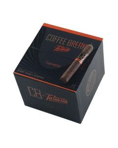 Coffee Break By Tatiana Cuarenta Corretto Box of 25