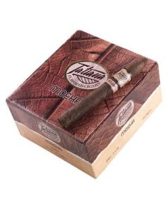Coffee Break By Tatiana Mocha Eden Box of 25