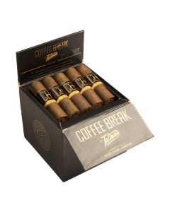 Coffee Break By Tatiana Sesenta Cortado Box of 25