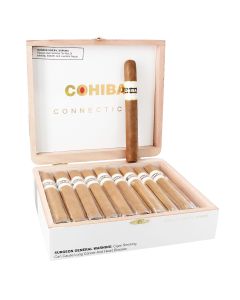 Cohiba Connecticut Toro Box of 20