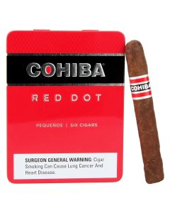 Cohiba Pequenos Tin of 30