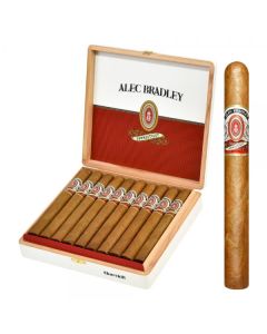 Alec Bradley Connecticut Churchill Box of 24