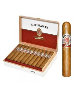 Alec Bradley Connecticut Gordo Box of 24