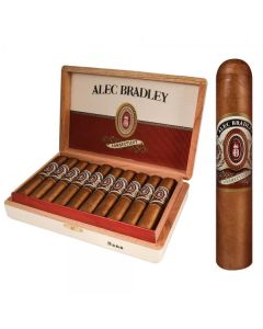 Alec Bradley Connecticut Nano Box of 24