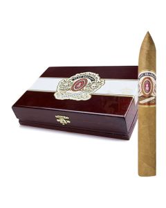 Alec Bradley Connecticut Torpedo Box of 24