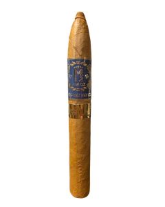 One & Half Man CO #1 Connecticut Torpedo