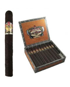 Alec Bradley AMERICAN - SunGrown Blend Corona Box of 24