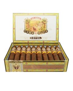 Alec Bradley Coyol Belicoso Box of 20