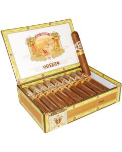 Alec Bradley Coyol Gordo Box of 24