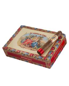 Ashton La Aroma de Cuba Rothschild Box of 25
