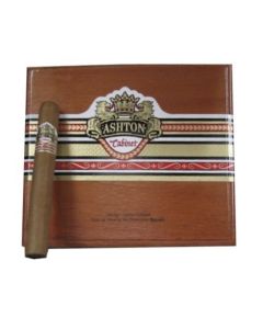 Ashton Cabinet Selection #3 (Perfecto) Box of 20