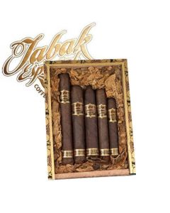 Tabak Especial 5-ct Sampler Negra Box of 5