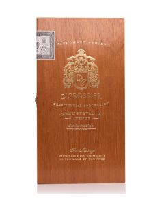 D'Crossier Pennsylvania Avenue Robusto Box of 12