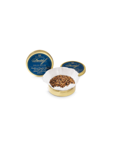 DAVIDOFF PT ENGLISH MIXTURE TIN 50 GRAM