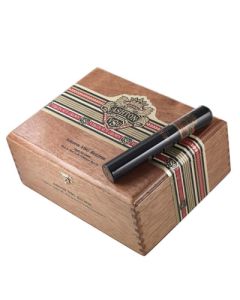 Ashton Virgin Sun Grown Eclipse (Tube) Box of 24