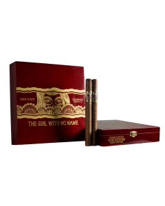 Deadwood The Girl with No Name Lonsdale Box of 20