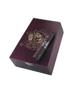 Deadwood Crazy Alice Box of 10