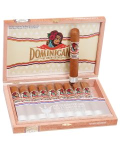 Deadwood Dominicana Gordo Box of 10