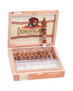 Deadwood Dominicana Pequena Box of 20