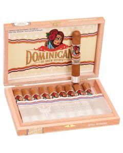 Deadwood Dominicana Robusto Box of 10