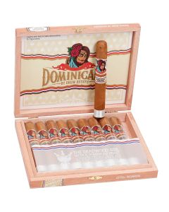 Deadwood Dominicana Toro Box of 10