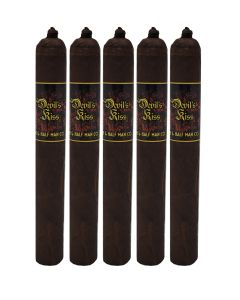 Devil's Kiss Real Extract 100% Ligero