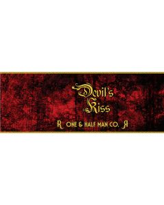 Devil's Kiss Real Extract Connecticut Corona