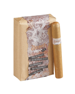 Diesel Uncut Connecticut Robusto Pack of 10